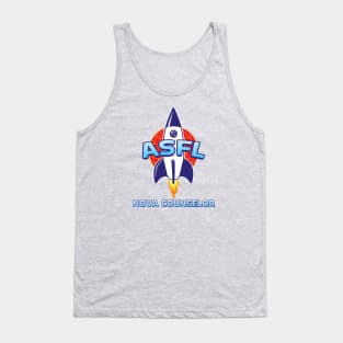 ASFL NOVA COUNSELOR Tank Top